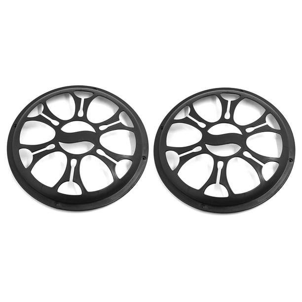 Unique Bargains 2 Piece 10 Auto Car Speaker Hollow Mesh Sub Woofer Subwoofer Grill Cover Black Walmart Com Unique Bargains 2 Piece 10 Auto Car Speaker Hollow Mesh Sub Woofer Subwoofer Grill Cover Black Walmart Com