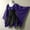 Purple, variant on Women Vintage Cosplay Victorian Gothic Corset Dress, Medieval Renaissance Costume Dress,Ruffle Gothic Dresses Halloween Costume Bodycon Dress
