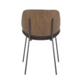 thumbnail image 2 of Indy Lombardi Dining Chairfrom LumiSource, 2 of 8
