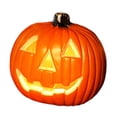 thumbnail image 4 of Lámpara de Calabaza de Halloween BLESIY Decoración del Hogar 20cm x 20cm, 4 of 8