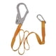 thumbnail image 3 of Cordón de Seguridad para Escalar con Hebilla de Mosquetón Sunnimix Escalada del arnés de seguridad Cinturón, 3 of 8