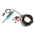 thumbnail image 1 of ANGGREK Car Diagnostic Tool,6-24V Electric Circuit Tester Test Pen With LED Light Diagnostic Tool For Automotive RV Yacht,Circuit Power Probe, 1 of 8