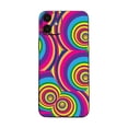 thumbnail image 1 of MightySkins APIPH12-Groovy 60s Skin for Apple iPhone 12 - Groovy 60s, 1 of 3