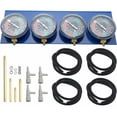 thumbnail image 1 of Calibrating Carb Sync Gauges for Motorcycle Bike, Improves Motorcycle Performance through Accurate Fuel System Diagnostics, 1 of 5