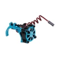 thumbnail image 2 of Ventilador de refrigeración de coche RC, enfriador de motor de vehículo, reparación de radiador de juguete universal, accesorios de automóvil, reemplazo para Traxxas TRX4 azul Yuarrent FN000842-04, 2 of 7