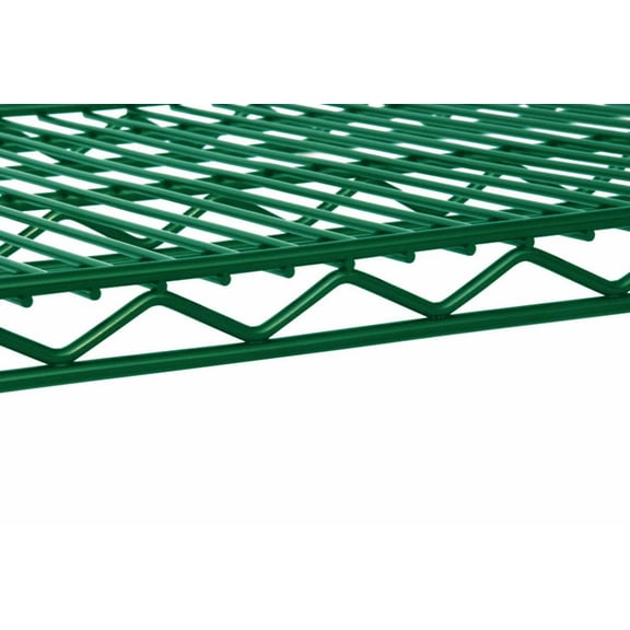 36" Deep x 72" Wide Individual Freezer Wire Shelf