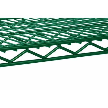 

36 Deep x 72 Wide Individual Freezer Wire Shelf