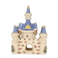 thumbnail image 4 of Aquarium Resin Castle Decoration, Artificial Fish  Castle Decorations  For Aquarium, 4 of 8
