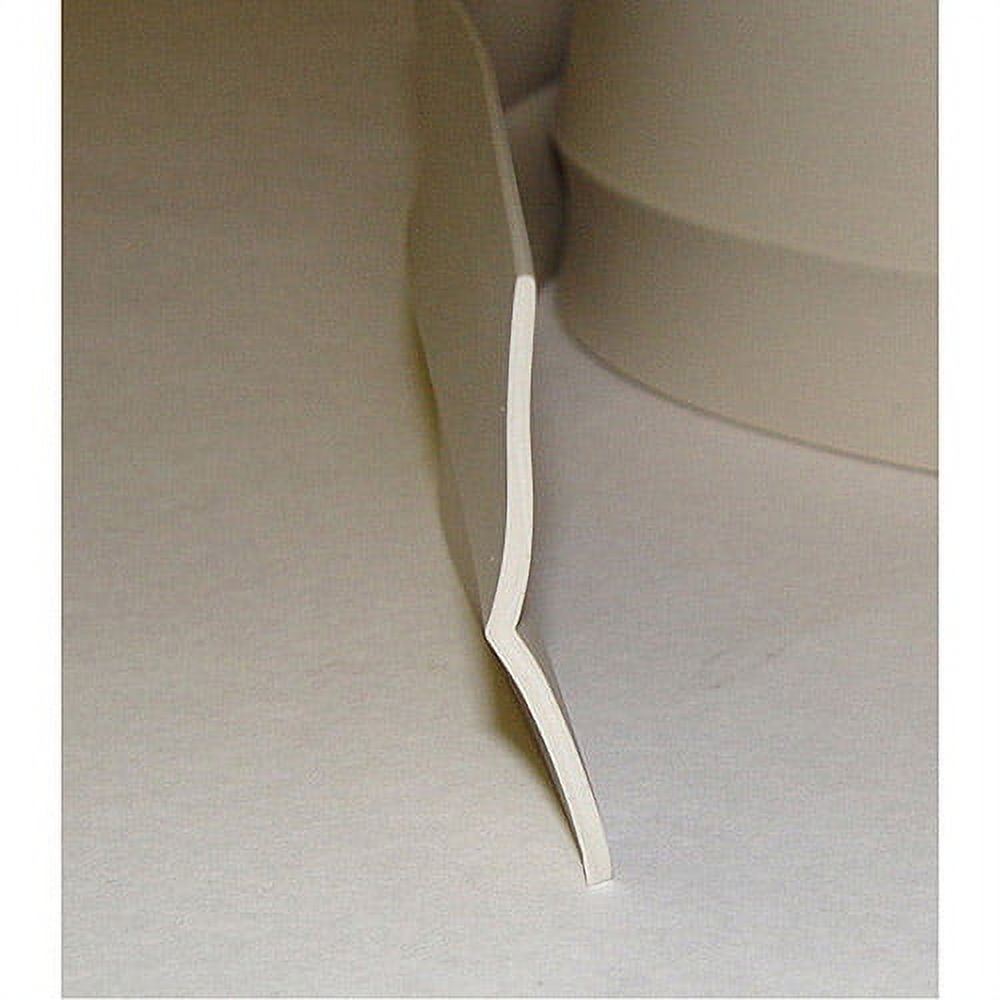 Auto Care Products 58036 36 ft. Weather Seal- with Nails- 2 Car Garage Kit