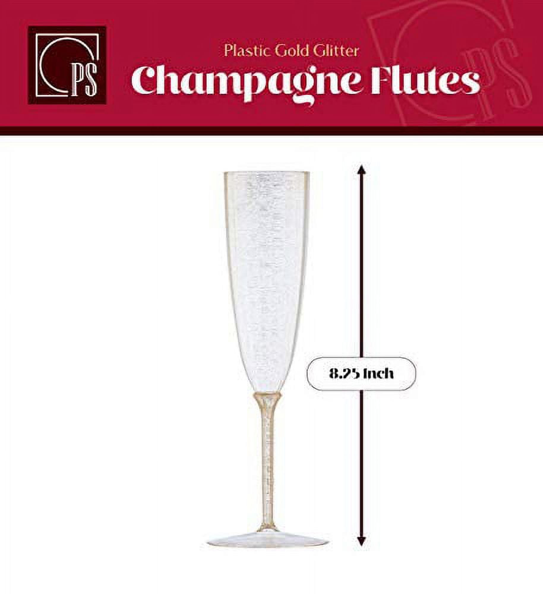 FoldyCups.com Travel Wine / Champagne Glasses (Set of 2) - Clear Plastic  Portable / Collapsible Flut…See more FoldyCups.com Travel Wine / Champagne