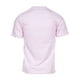 thumbnail image 2 of Camiseta de manga corta Gravity Threads para hombre hilos de cuello húmedo rosa claro 2x-grande, 2 of 2
