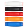 thumbnail image 2 of Juguete Flip Stick de haya, 5 piezas de escritorio Flip Stick juguete para aliviar el estrés alivio del estrés Flip Stick máxima confiabilidad, 2 of 12