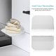 thumbnail image 3 of BESTYASH 1Ud Simple Storage Board Para Hogar Con Plegable Y Estante Para Objetos Y Ropa, 3 of 6