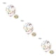 thumbnail image 4 of Kearding TureClos, 10 Uds., globo de látex de fiesta con lentejuelas, globo de látex decorativo para vacaciones, decoración de boda para el Type7 NO7, 4 of 6