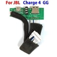 thumbnail image 1 of Port de Charge de Haut-Parleur de Remplacement pour JBL Charge 4 Version GG, Module de Charge Rapide pour DIY, 1 of 2