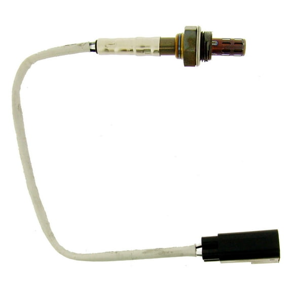 NTK OE Connector Oxygen Sensor, OE Type Fits select: 1999 MERCURY COUGAR, 1995-1999 FORD CONTOUR