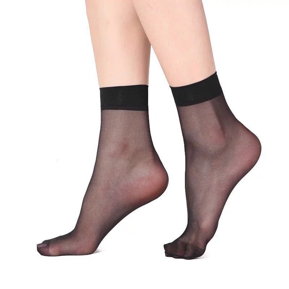 Women Crew Socks Thigh High Knee Painting The Universe Long Tube Dress Legging Casual Compression Stocking