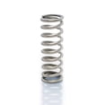thumbnail image 1 of 10in Coil Over Spring 2.5in ID Silver, 1 of 1