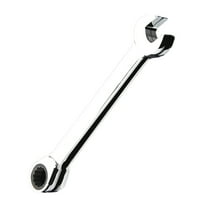 MLINS 20mm Dual Heads Double Offset Ring Spanner Combination Dicephalous Wrench Spanner