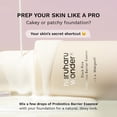 thumbnail image 3 of Haruharu Wonder Black Rice Probiotics Barrier Essence 4.05 fl. oz., Esencia t&oacute;nica para fortalecer la barrera cut&aacute;nea con ceramidas, ingredientes fermentados, calmante, hidratant, 3 of 9