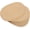 Beige Brown, variant on Woven Oval Braided Placemats Set of 8-12 x 17.5 Inch Washable Non-Slip Heat Resistant Table Mats for Kitchen and Dining(Beige Brown, 8)