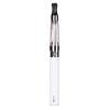 thumbnail image 2 of Electronic EGo-T CE4 Cigarette Starter Kit 1.6ML 650mAh Pen Vape (Blanco), 2 of 7