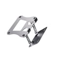 thumbnail image 1 of Soporte plegable para tableta Seitruly de Aleación de aluminio ajustable para ordenador portátil menos de 12 pulgadas, 1 of 6