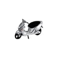 thumbnail image 4 of Figura modelo de motocicleta 1/64, juguetes de motocicleta, coleccionables realistas, Mini vehículos, juguetes para paisaje, accesorios de fotografía perfke figura en miniatura, 4 of 9