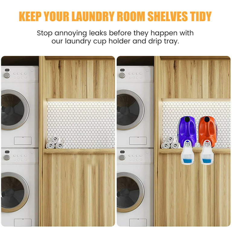 Laundry Pod Challenge EMRA
