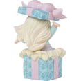 thumbnail image 2 of Precious Moments 222012 Wishing You Many Birthday Surprises Porcelain Figurine, 2 of 4