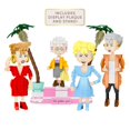 thumbnail image 4 of Bloques de Construccion Brickcraft The Golden Girls 72227GDG 734 piezas, 4 of 5