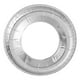 thumbnail image 1 of 40pcs Gas Stove Sticker Oil Proof Sticker Gas Stove Protective Pad Kitchen Stove Cover Tin Foil Ring Aluminium Foil Paper Stove Mat, 1 of 5