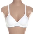 thumbnail image 3 of Women's Concealing Petals Wirefree Bra, Style G510, 3 of 3