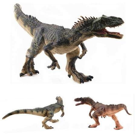 Dinosaurs Toy Realistic Simulation Animal Models for Children