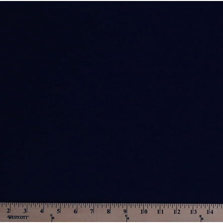 60" Neo Spacer Dark Midnight Navy Breathable Nylon Spandex Blend Fabric by the Yard (4234C-6A)