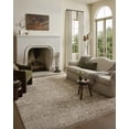 thumbnail image 2 of Loloi Clarisse Fog / Bone 11'-6" x 15'-7" Area Rug, 2 of 5