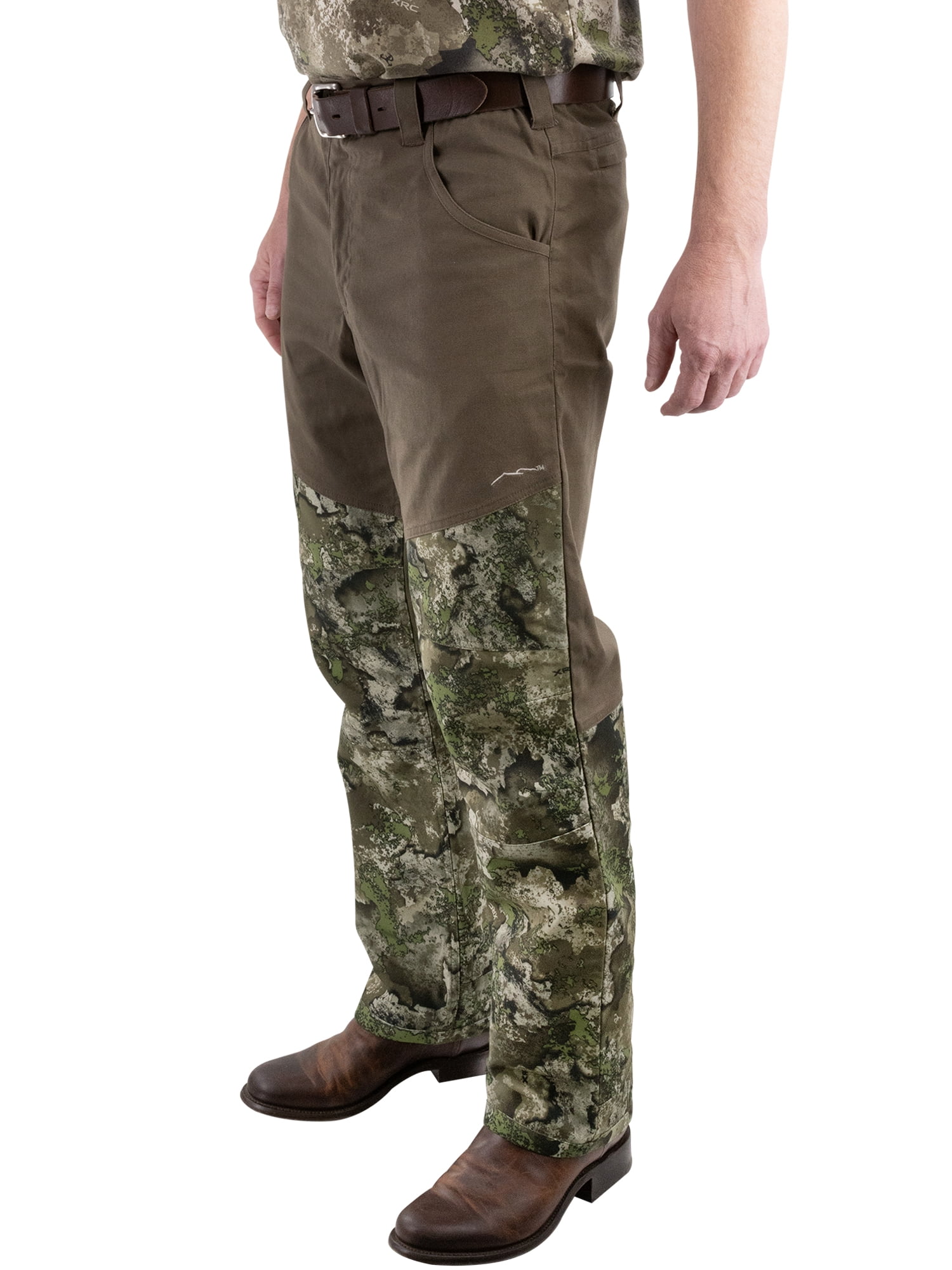 Tekari BriarBuster Heavy Duty Workwear Pants, S-3XL