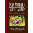 thumbnail image 2 of Old Mother West Wind par Burgess, Thornton W./ Kerr, George (ILT), 2 of 7