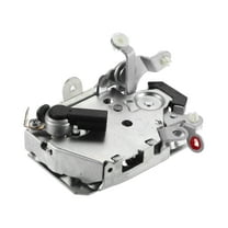 Unique Bargains Front Right Door Latch Lock Actuator Replacement Fit for Ford Explorer 1991-2001 V6 4.0L Sport Utility