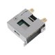 thumbnail image 5 of Tarjeta de red Wifi 6 Ax210 de 2400mbps, compatible con Bluetooth, tarjeta Wlan inalámbrica 5,2, 5 of 5