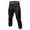 black Gray, variant on -Men's Compression Pants Long Pants Cool Dry Sports Baselayer Running Workout Active Tights Leggings Shorts Tights Running Pants quick dry pants Plus Size