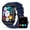 Blue, variant on 1.91" HD Fitness Smartwatch, Wireless Call, Calorie Counter & Multi-Face Setting for Men and Women