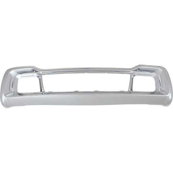 Bumper Grille Compatible with JEEP GRAND CHEROKEE 2014-2016 Frame Chrome Code MFD/MFE