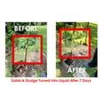 thumbnail image 5 of Dr. Pooper's Drain Field Cleaner Tablets -- Total Septic System Cleaner & Odor Eliminator, Accelerator by Dr. Pooper®️, 5 of 6