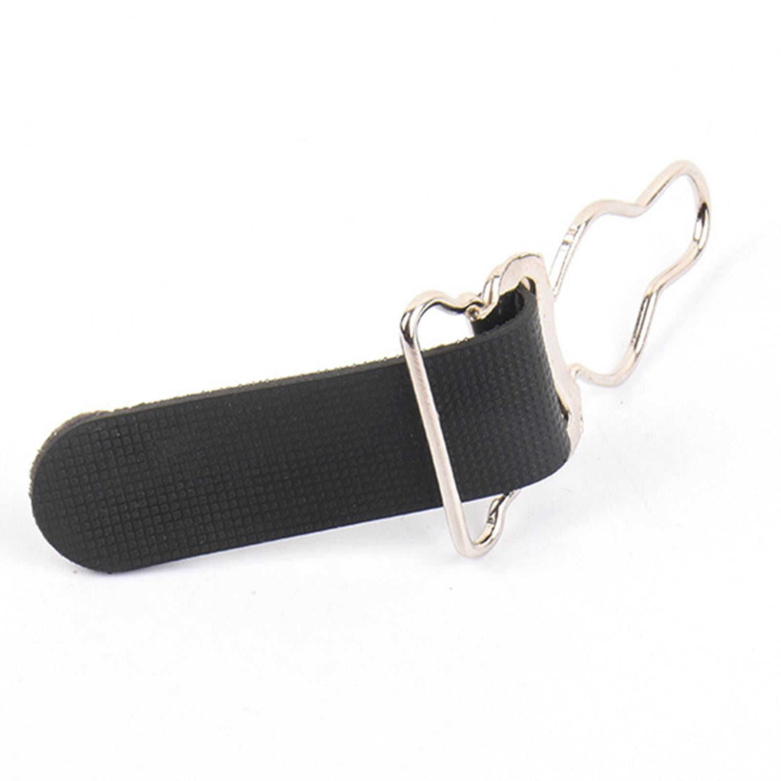 Clips De Jarretière Pour Bas De Cuisse, Jarretières De Chaussettes Pour