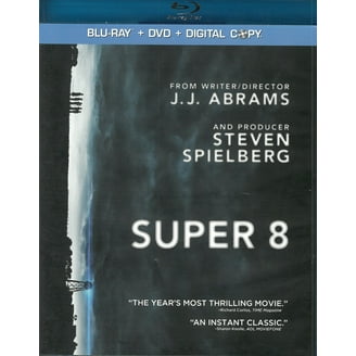 SDS, Blu-ray, 9, Animated Science Fiction Fantasy Adventure, 80