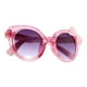 thumbnail image 5 of BRIGHTFUFU 1 par de gafas de sol para niños, accesorios decorativos para gafas, gafas de sol con lazo, 5 of 8