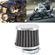 thumbnail image 1 of Filtro de Aire de Motocicleta de 2 Pulgadas Reser de Aire de Alto Flujo Universal Prácico Accesorio de Motos, 1 of 7