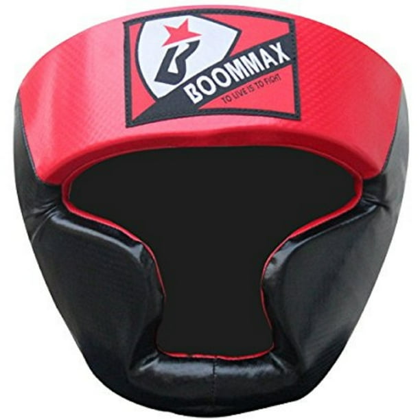 MMA Headgear Boxing Headgear Boxing Helmet Protective Headgears
