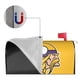 thumbnail image 5 of Funda para buzón de Vikings Team Equipada con funda protectora magnética para buzón Funda protectora para buzón, 5 of 7